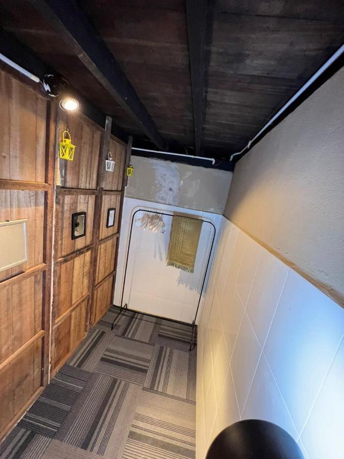 Kejora Homestay Кангар Екстериор снимка